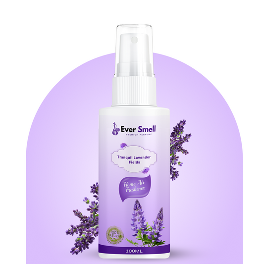 Tranquil Lavender Home Air Freshener First